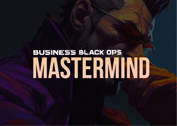 Mastermind 01